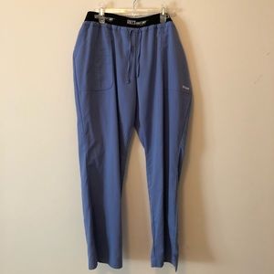 Grey Anatomy scrub pants